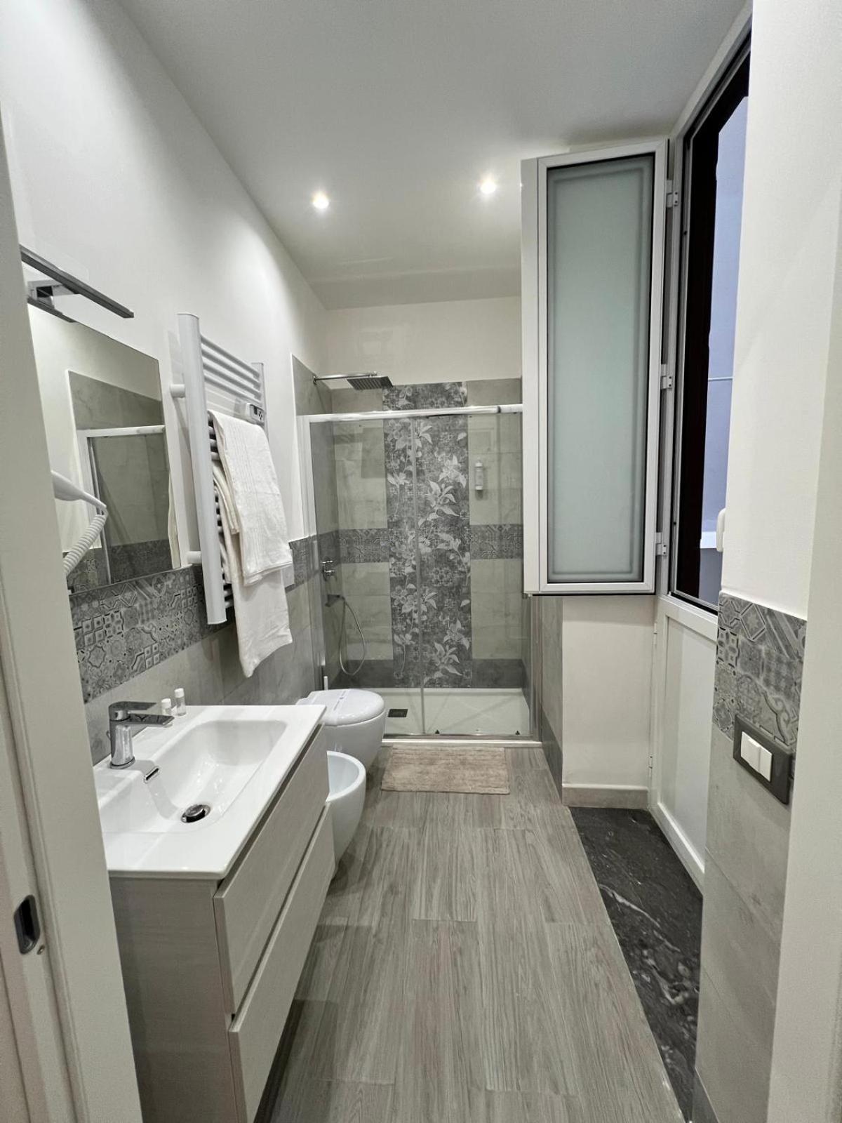 Aragona House Hotel Палермо Екстериор снимка