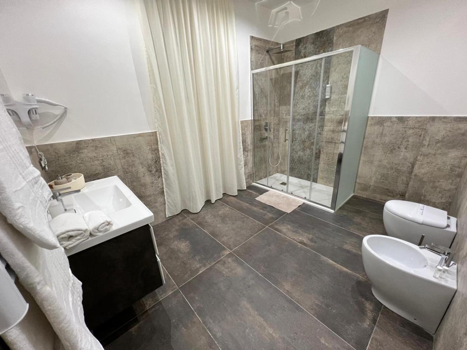Aragona House Hotel Палермо Екстериор снимка