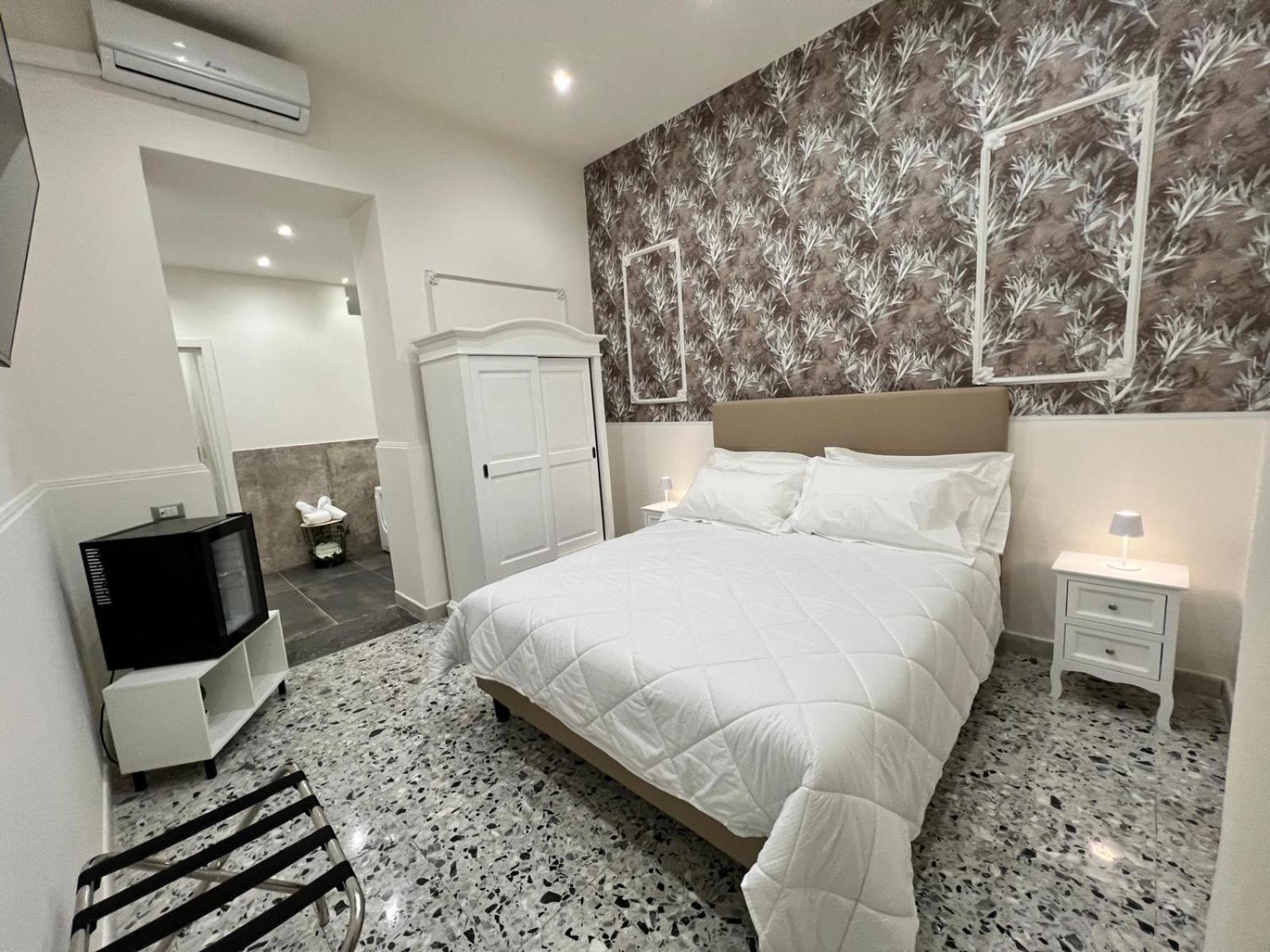 Aragona House Hotel Палермо Екстериор снимка