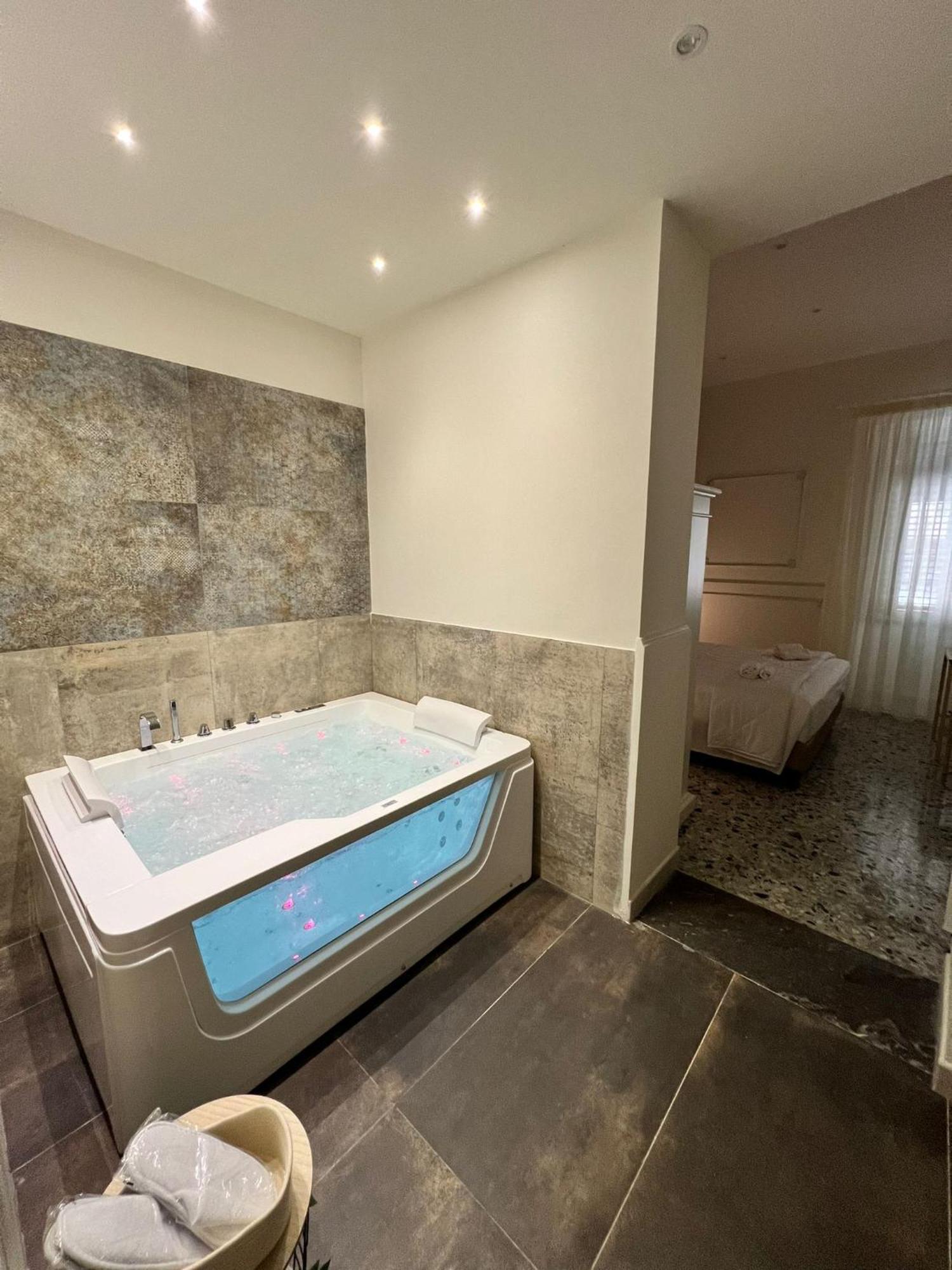 Aragona House Hotel Палермо Екстериор снимка