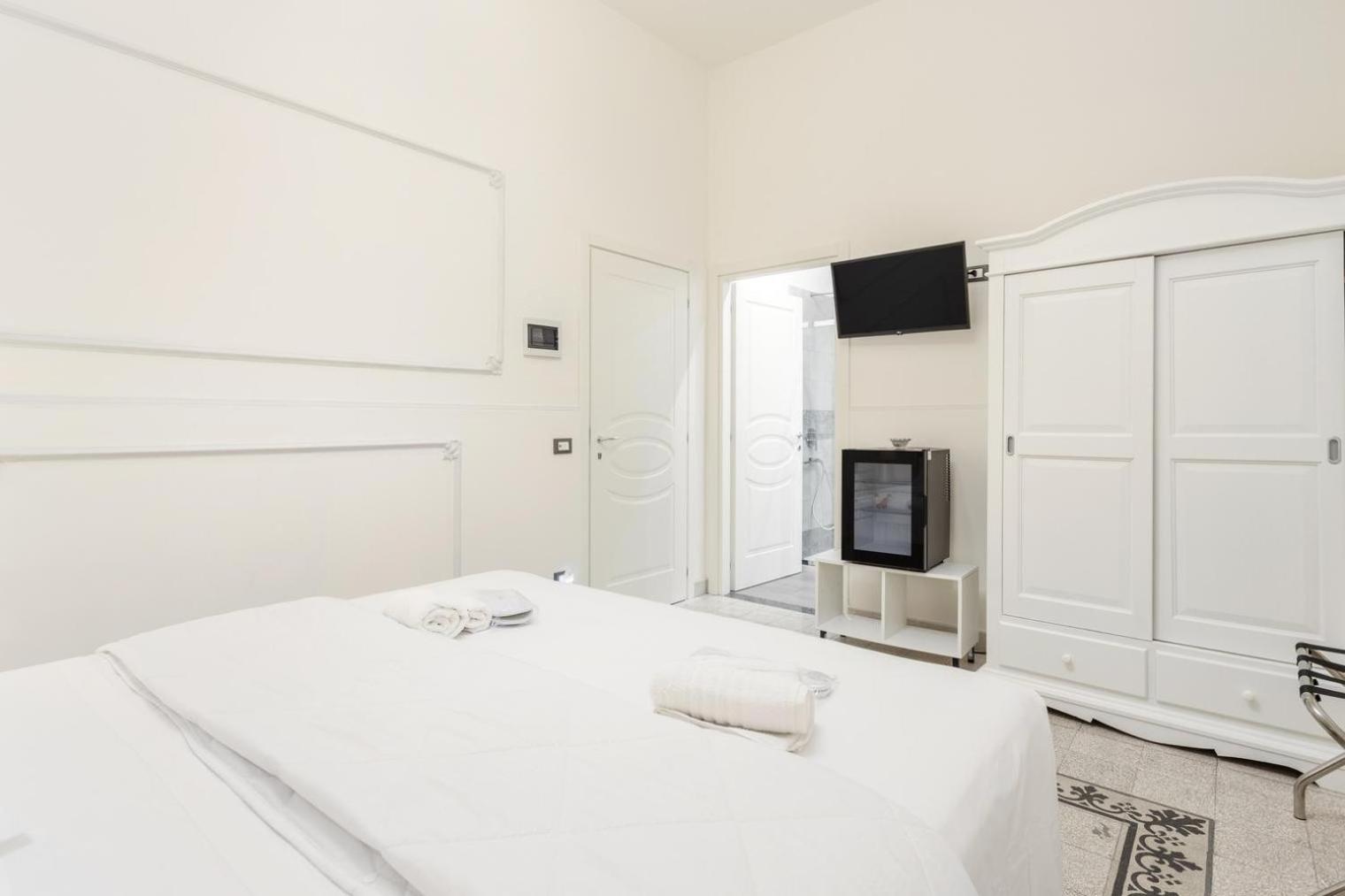 Aragona House Hotel Палермо Екстериор снимка