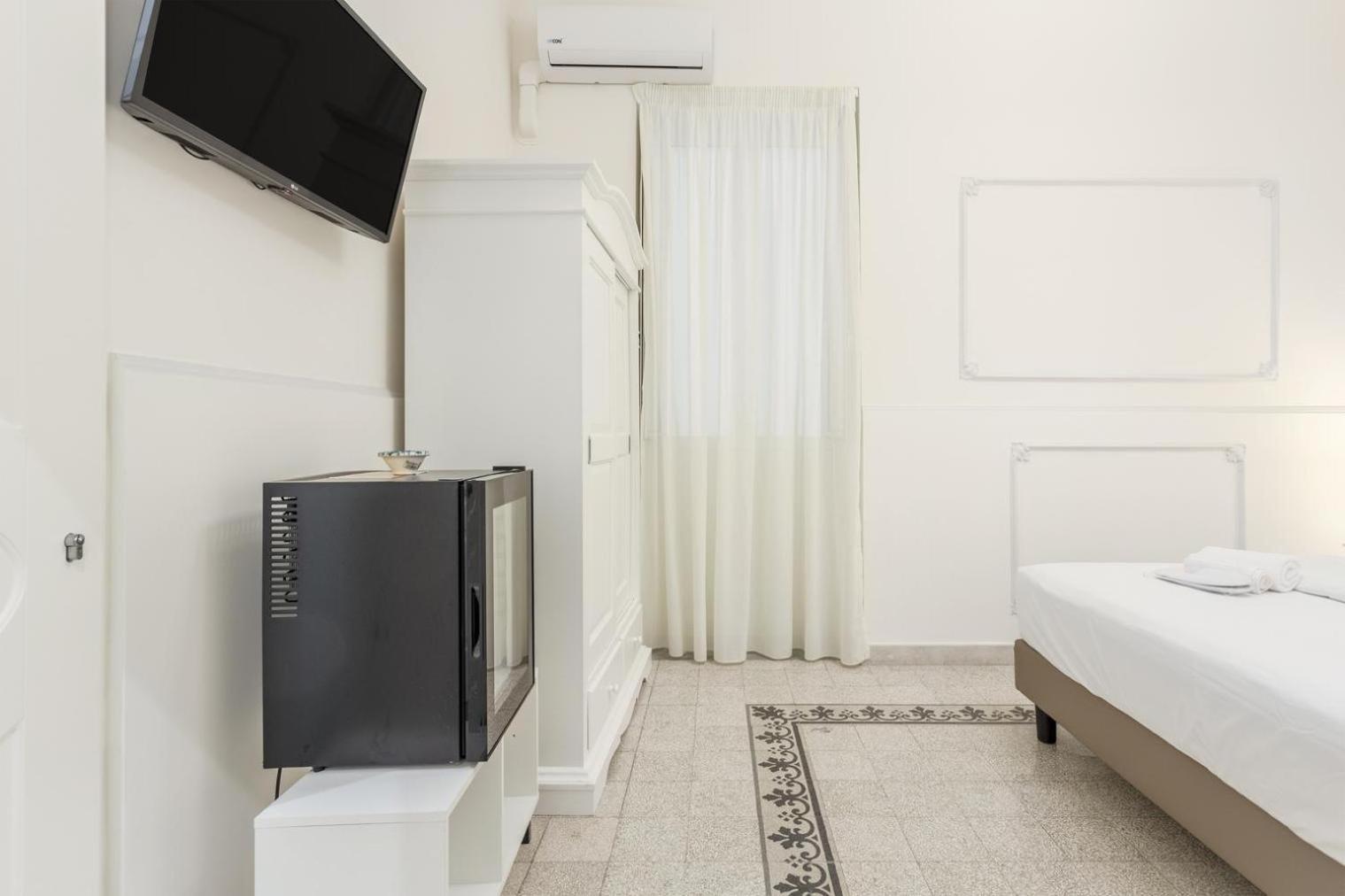 Aragona House Hotel Палермо Екстериор снимка