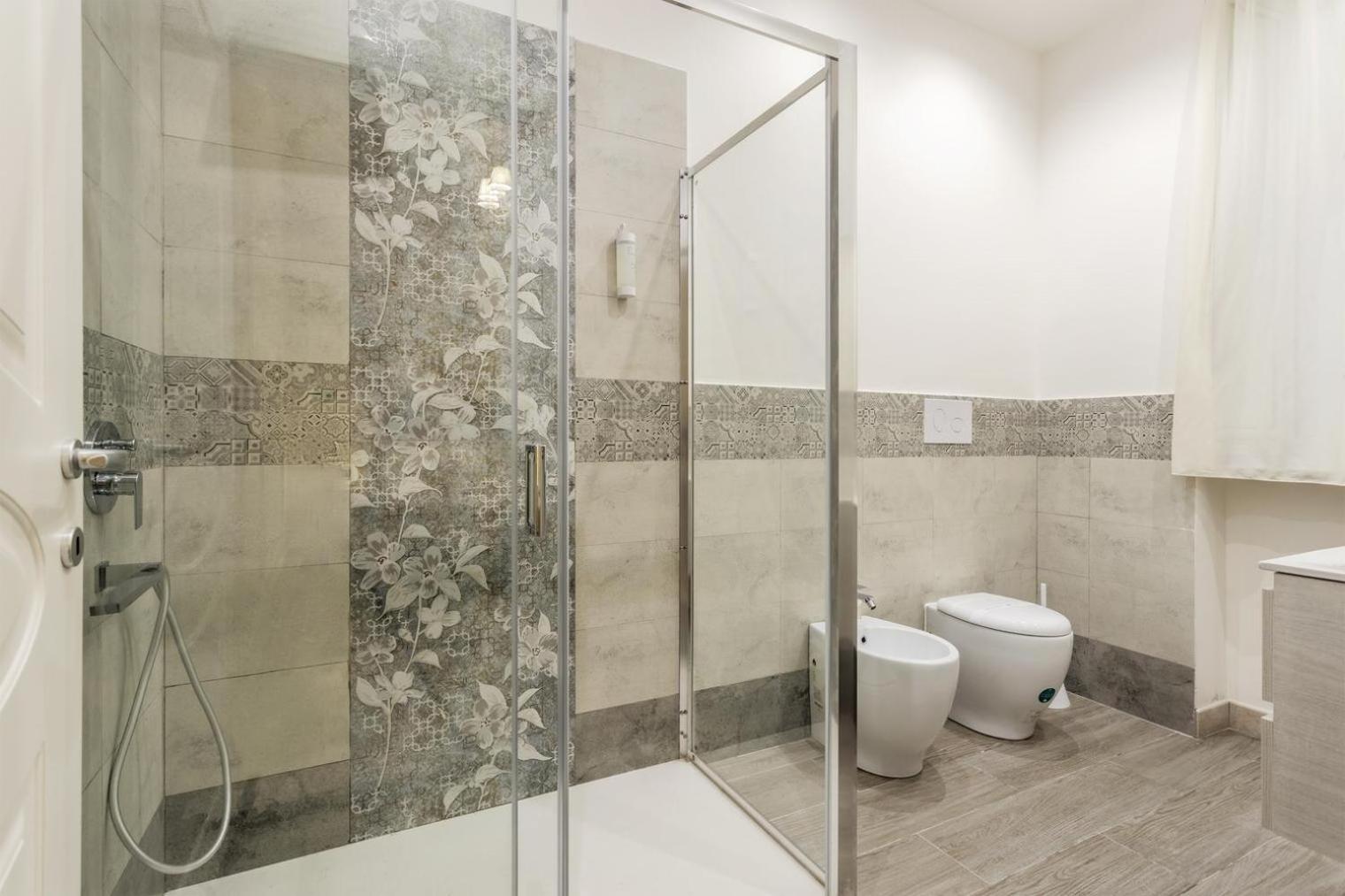 Aragona House Hotel Палермо Екстериор снимка