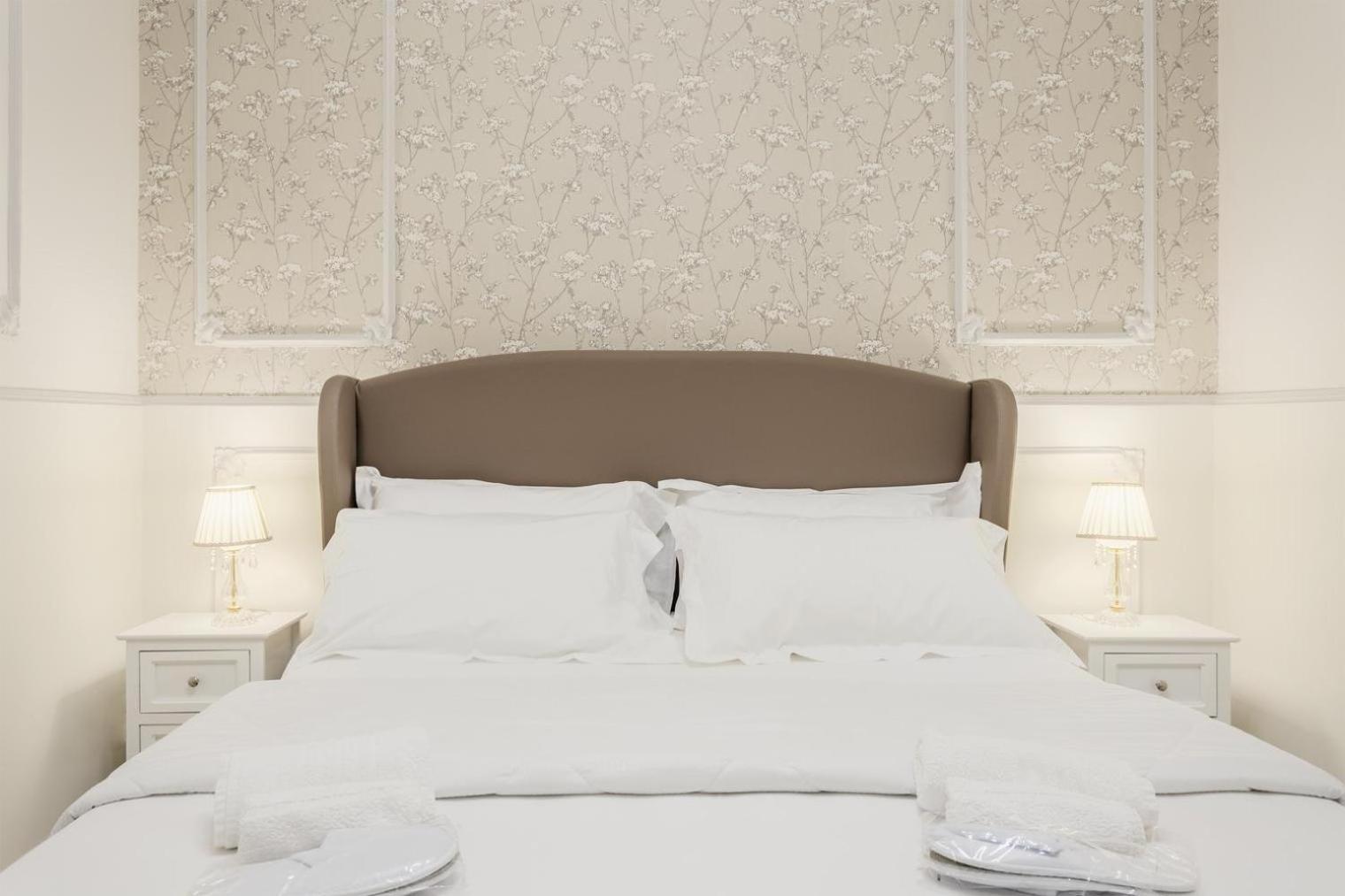 Aragona House Hotel Палермо Екстериор снимка