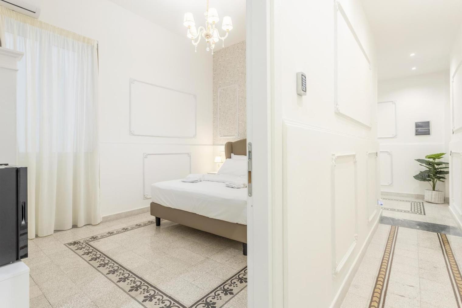 Aragona House Hotel Палермо Екстериор снимка
