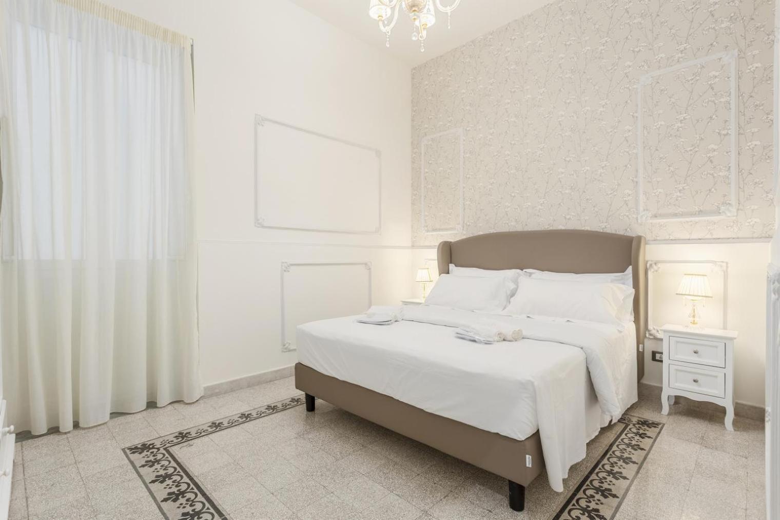 Aragona House Hotel Палермо Екстериор снимка