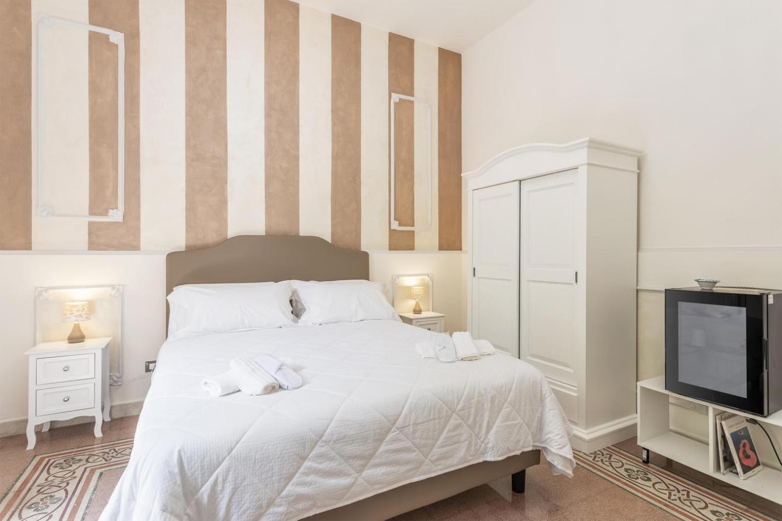 Aragona House Hotel Палермо Екстериор снимка