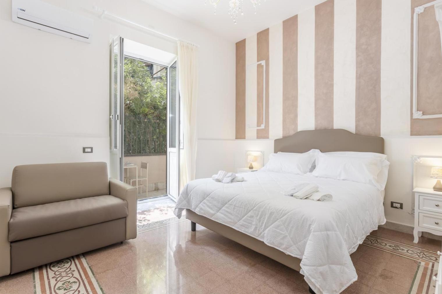 Aragona House Hotel Палермо Екстериор снимка