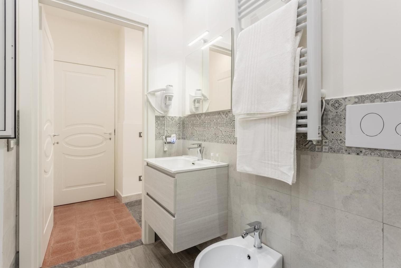 Aragona House Hotel Палермо Екстериор снимка