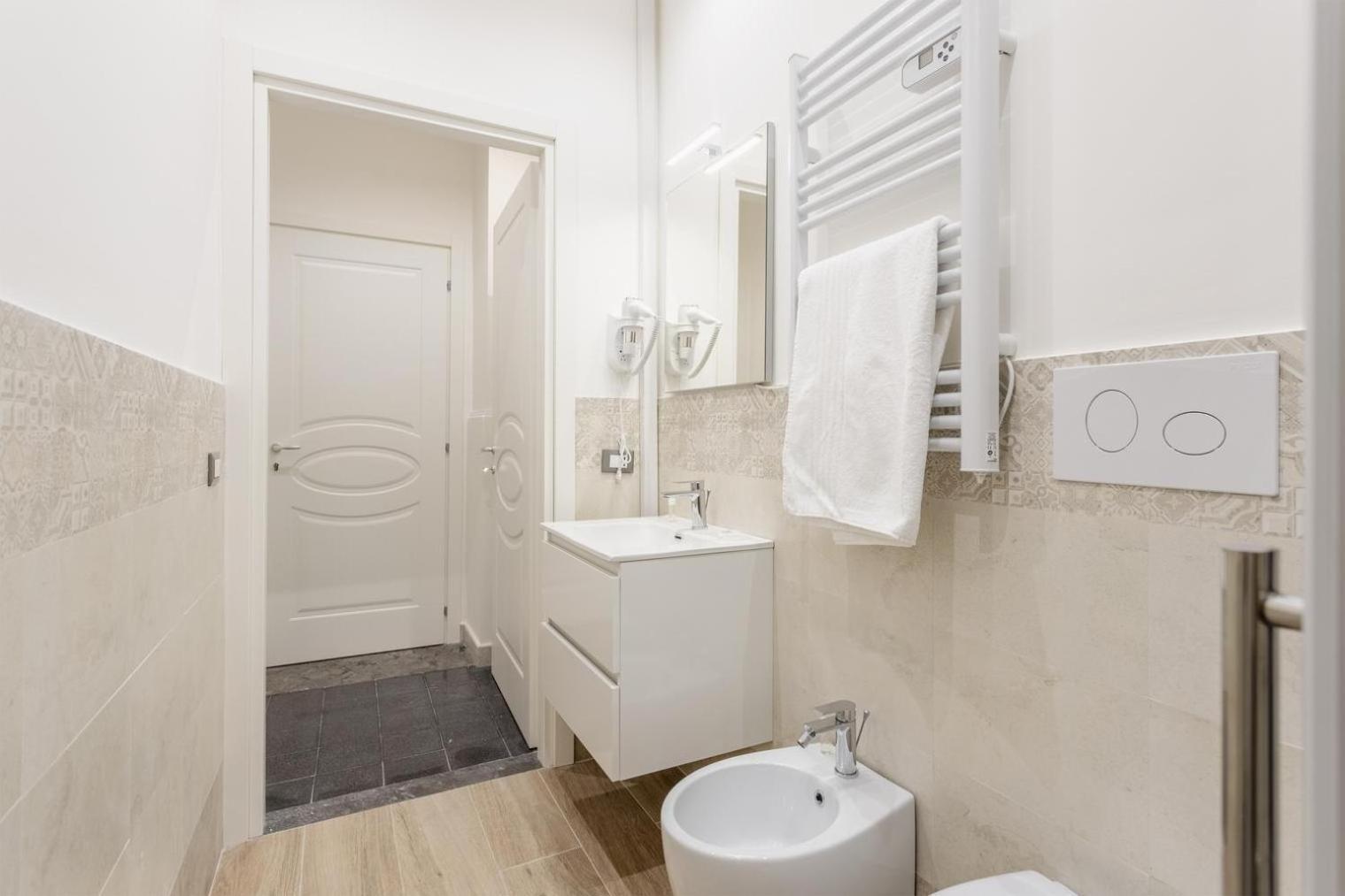 Aragona House Hotel Палермо Екстериор снимка