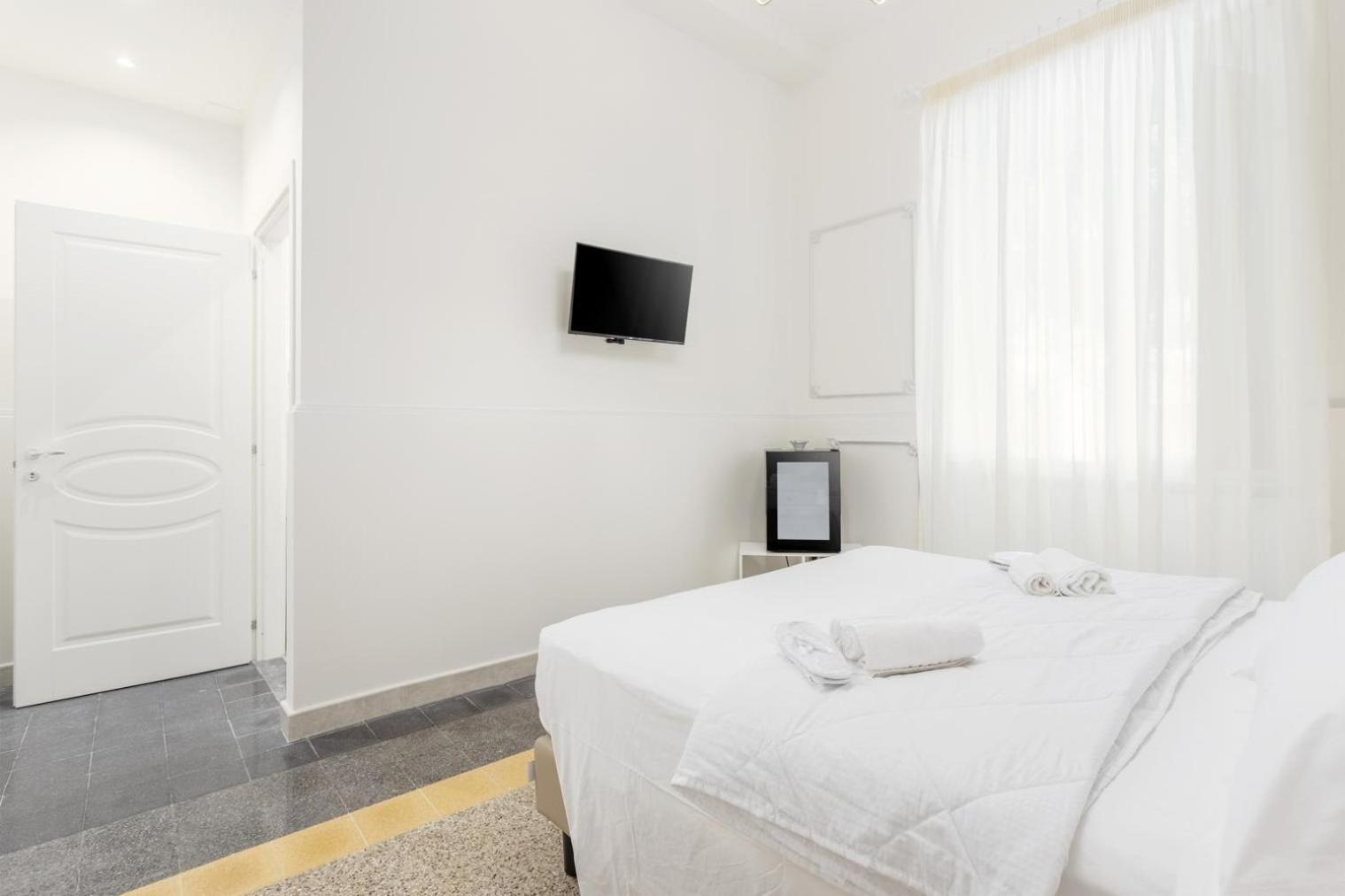 Aragona House Hotel Палермо Екстериор снимка