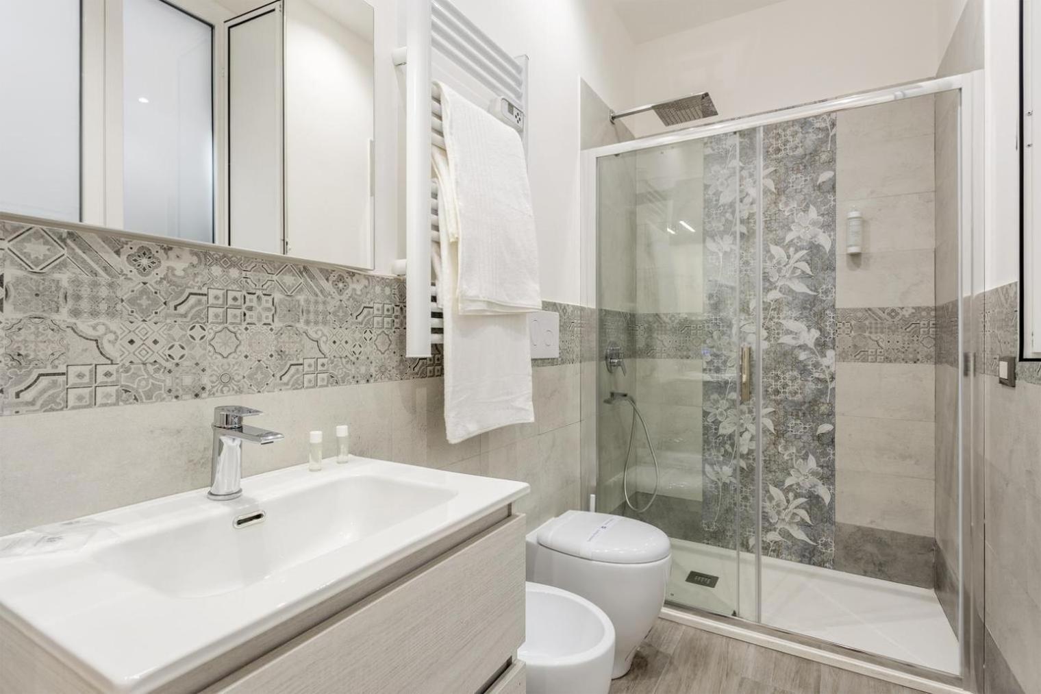 Aragona House Hotel Палермо Екстериор снимка