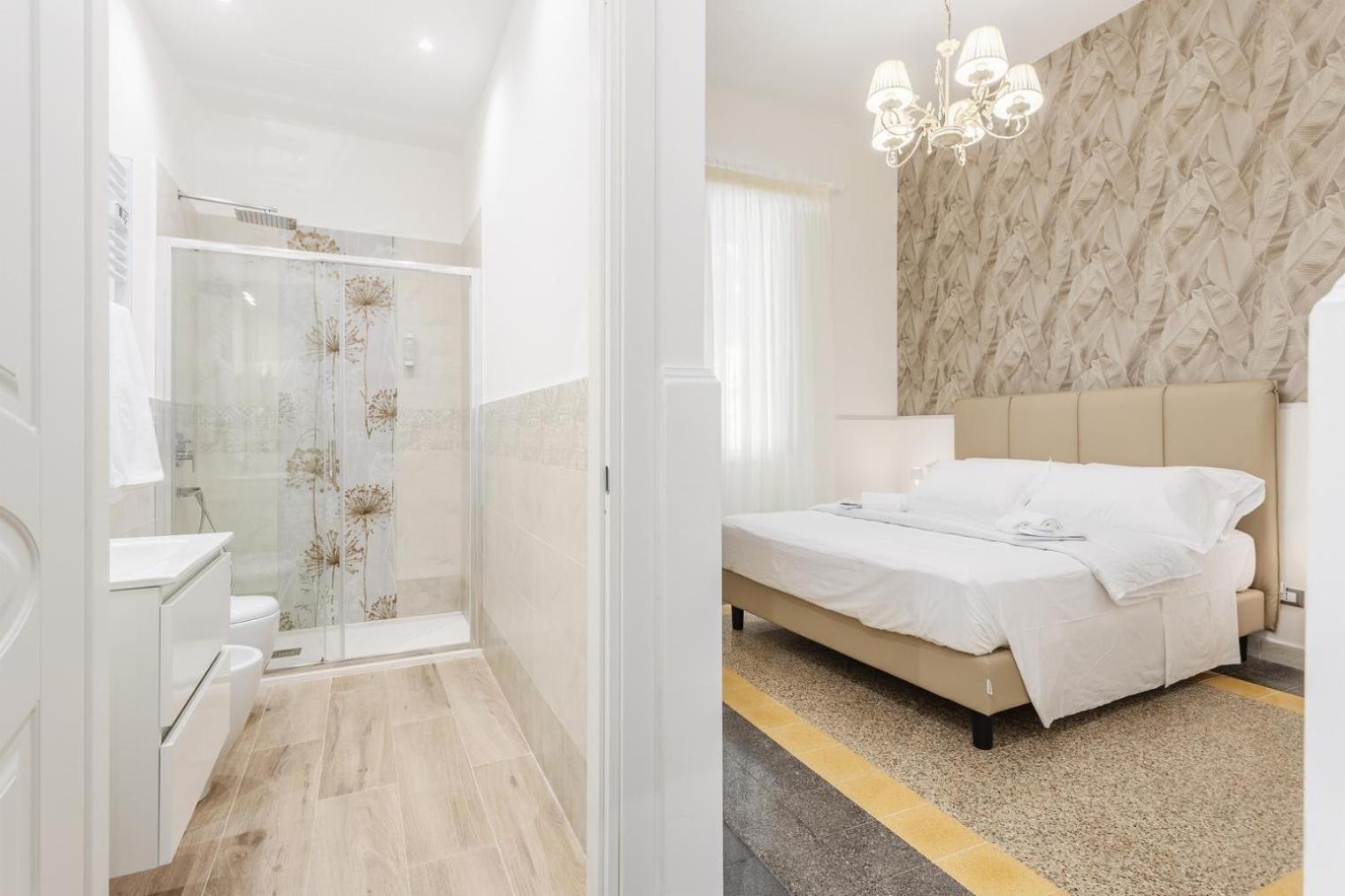 Aragona House Hotel Палермо Екстериор снимка