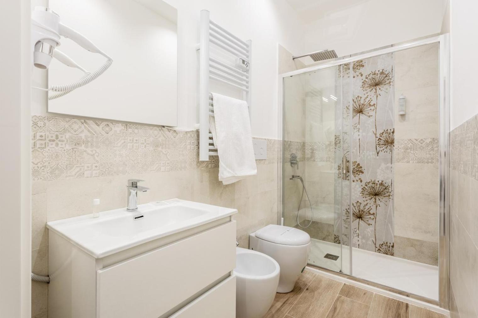 Aragona House Hotel Палермо Екстериор снимка