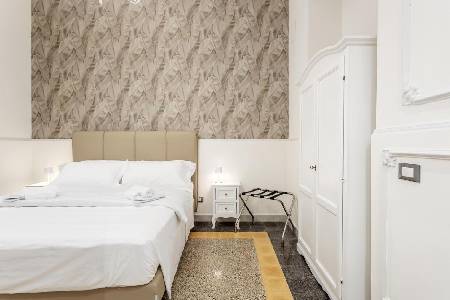 Aragona House Hotel Палермо Екстериор снимка