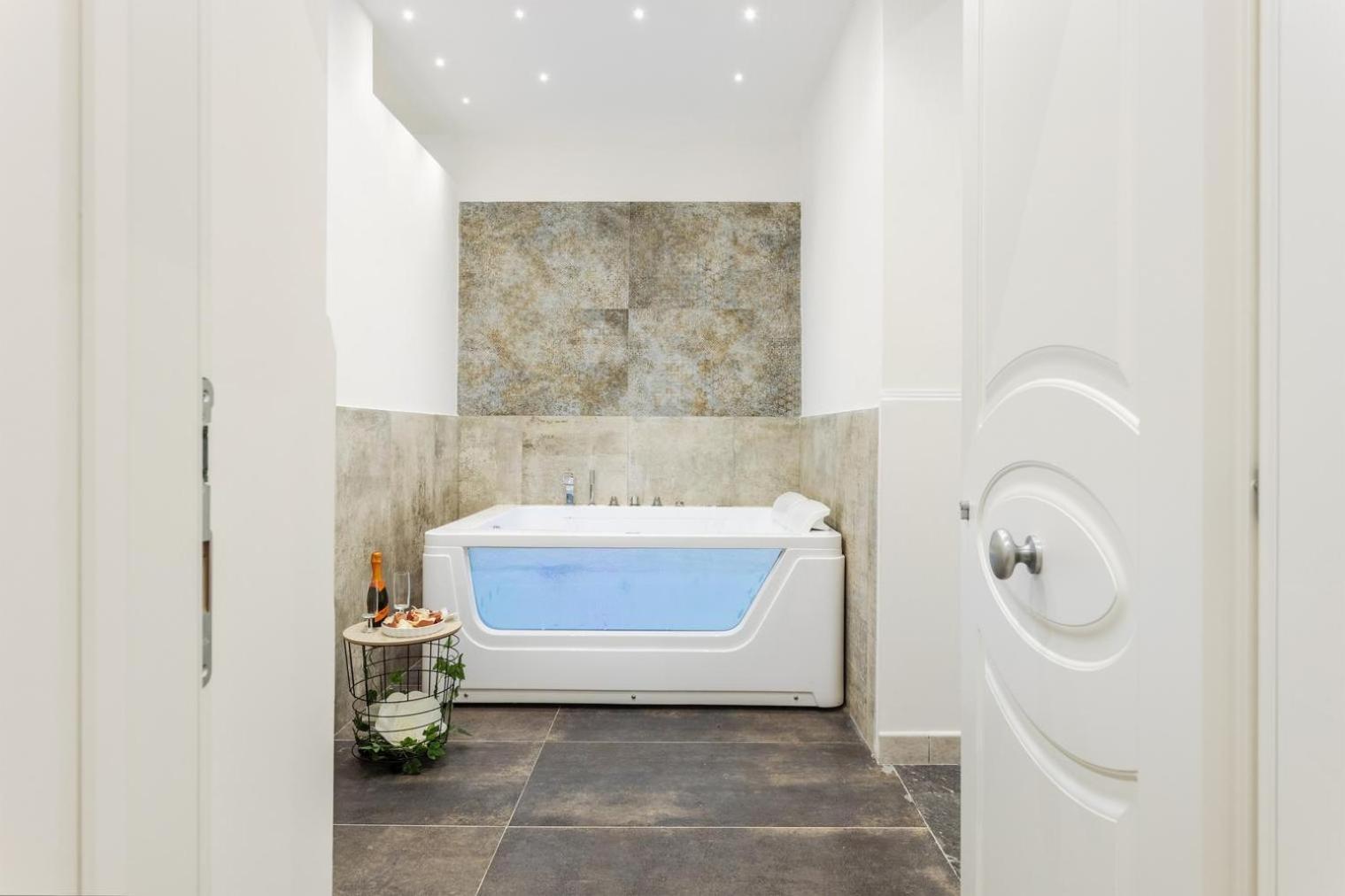 Aragona House Hotel Палермо Екстериор снимка