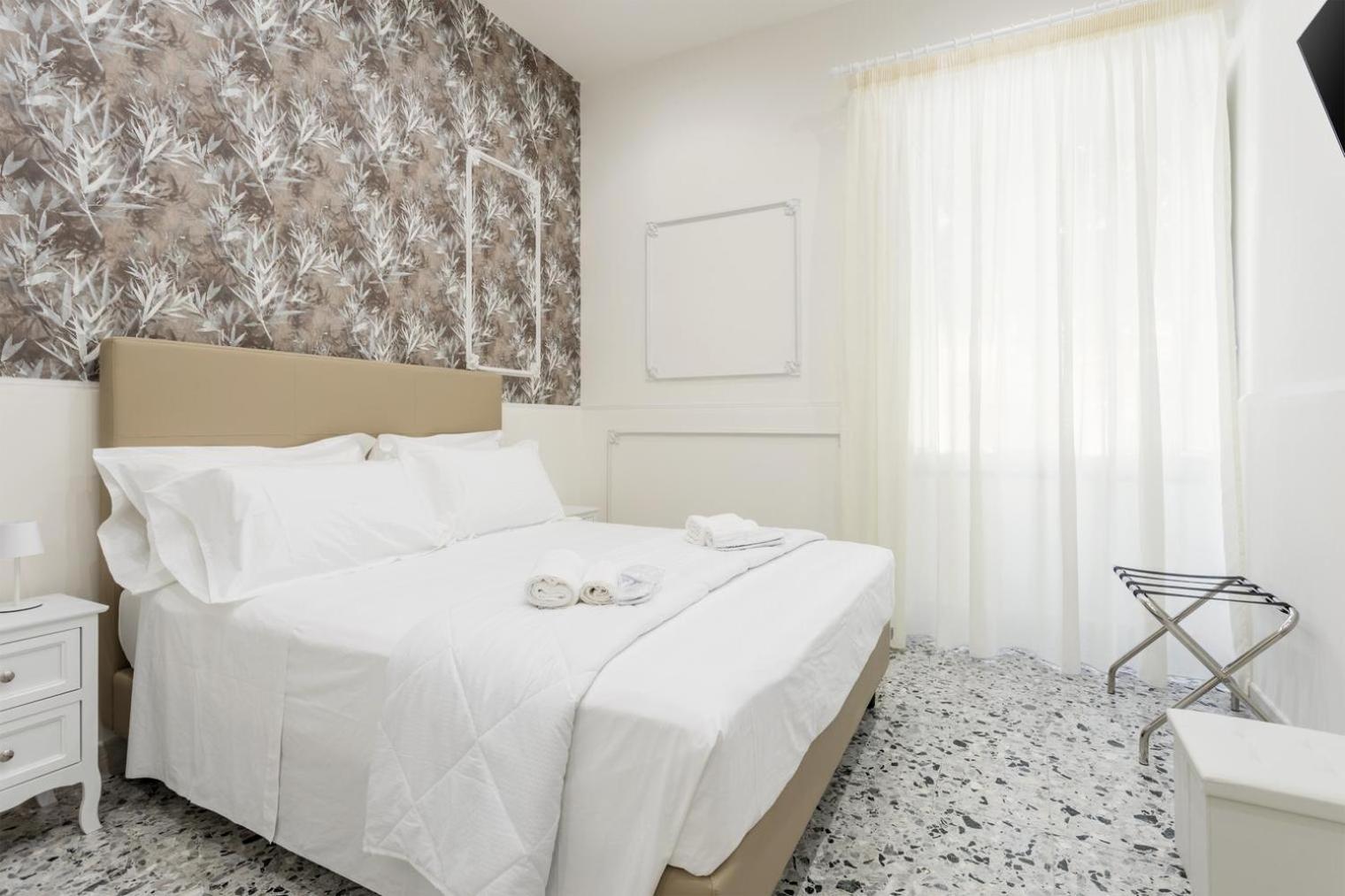Aragona House Hotel Палермо Екстериор снимка