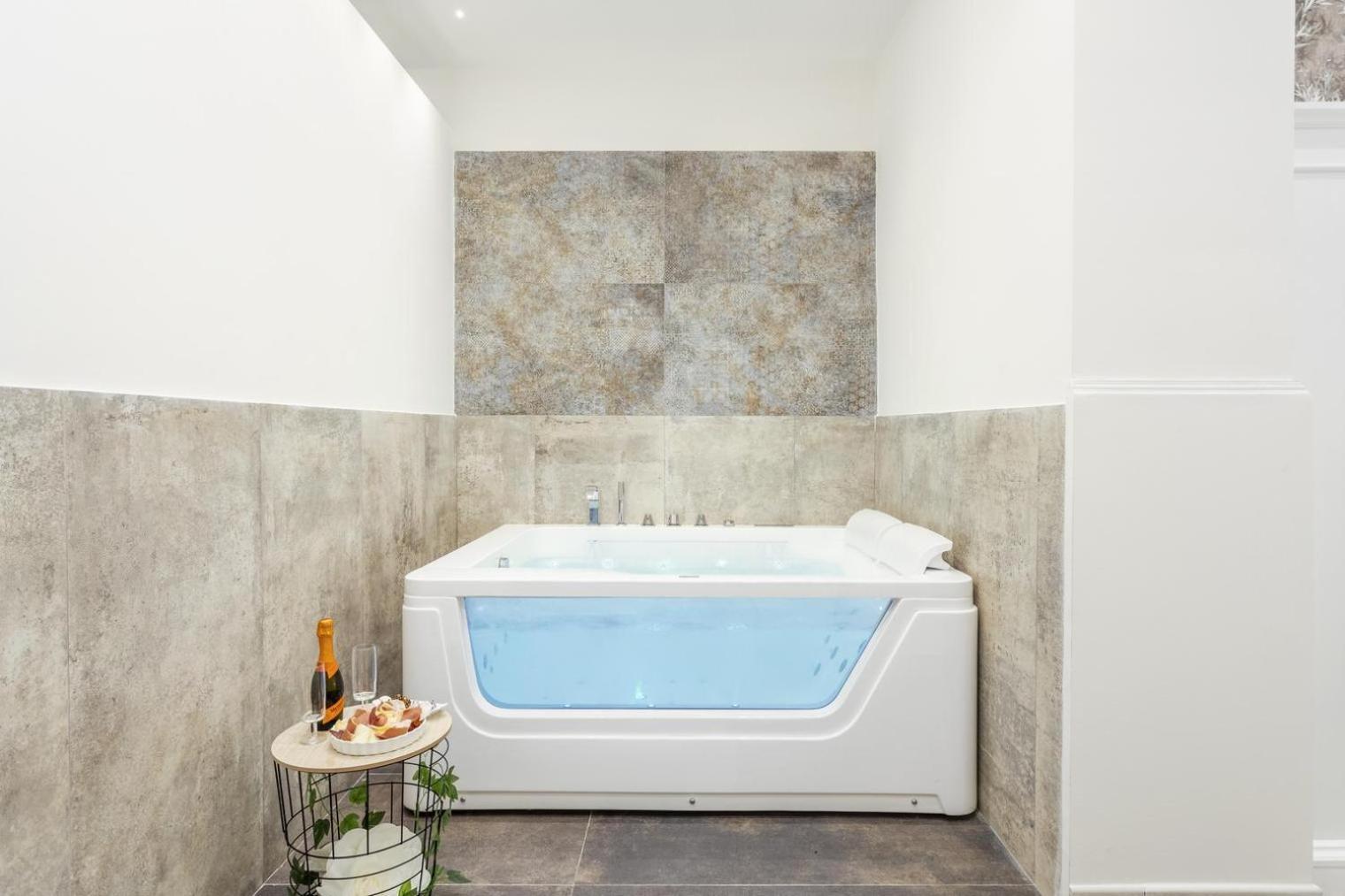 Aragona House Hotel Палермо Екстериор снимка