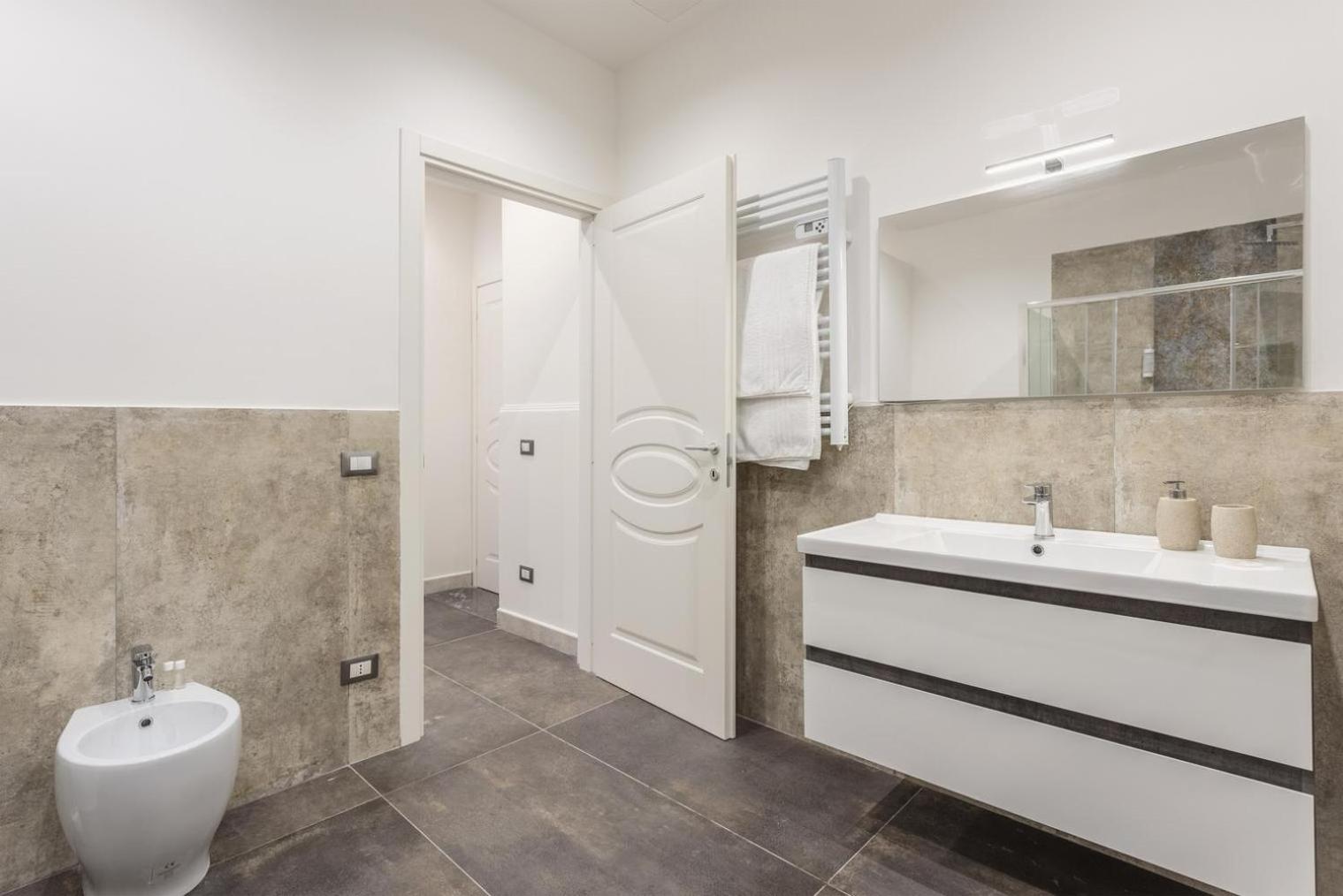 Aragona House Hotel Палермо Екстериор снимка