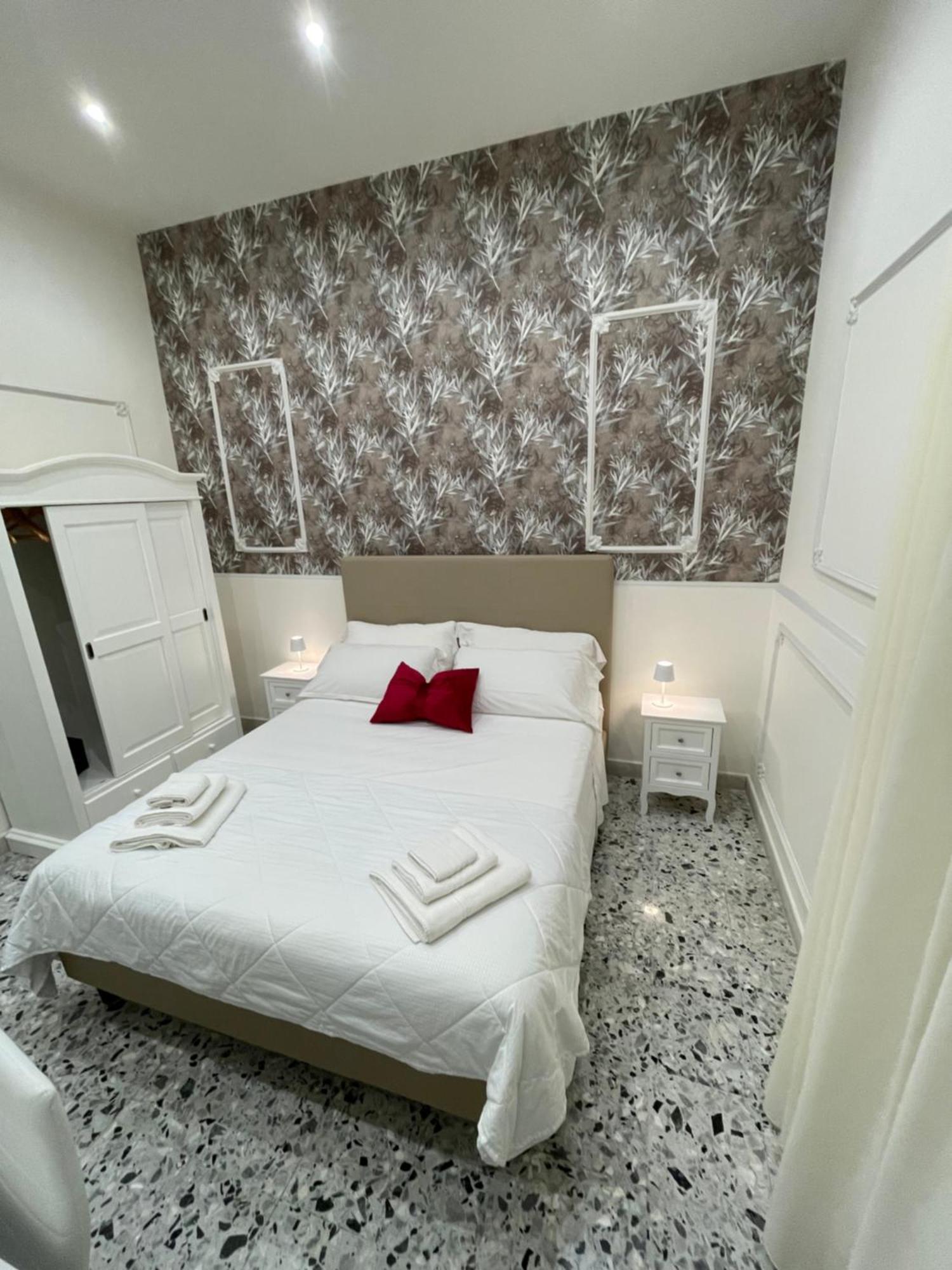Aragona House Hotel Палермо Екстериор снимка